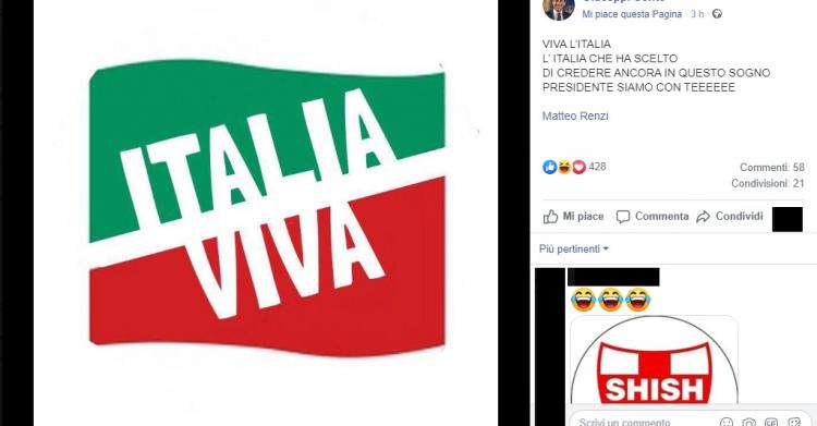 Italia Mia