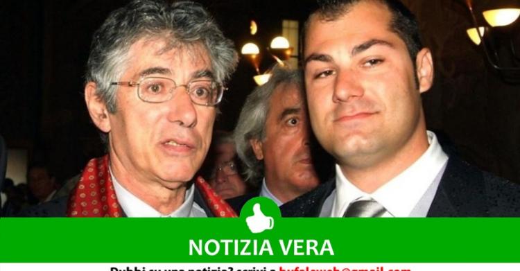 Riccardo Bossi