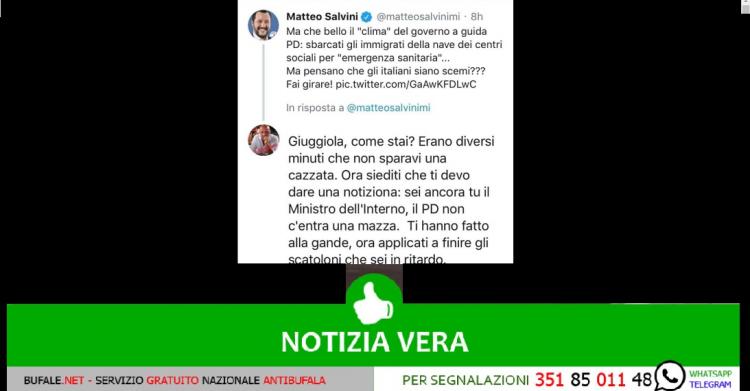 Salvini