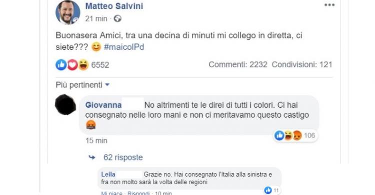 Salvini