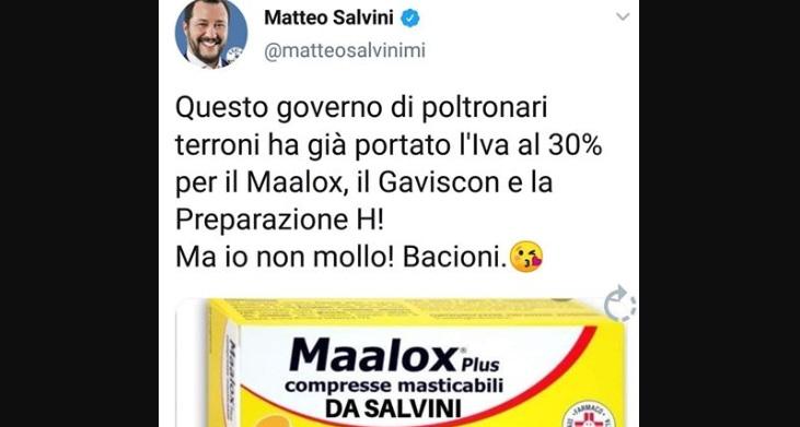 Salvini