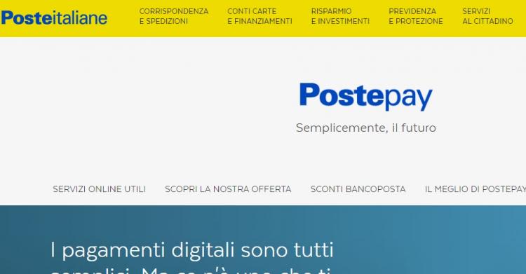 problemi Poste