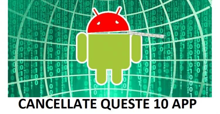 App Android