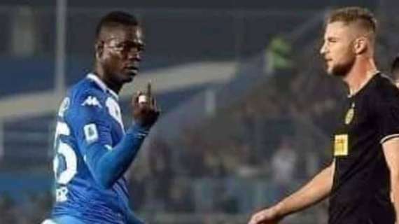 Balotelli