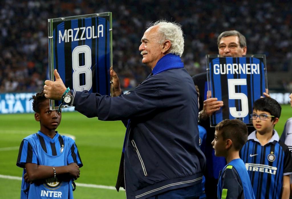 Mazzola