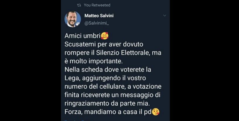 Salvini