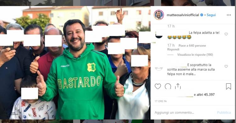 Salvini