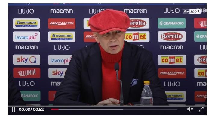 Mihajlovic