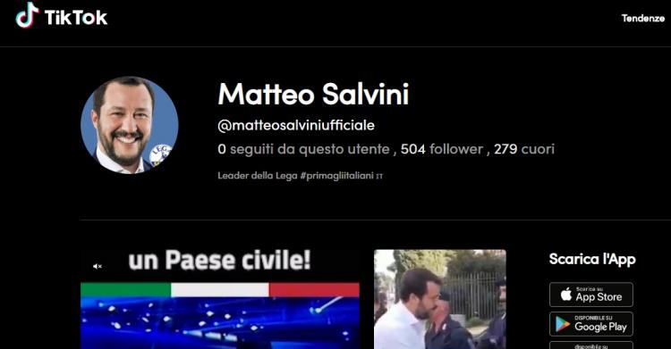 Salvini