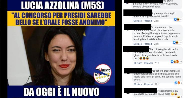 Azzolina