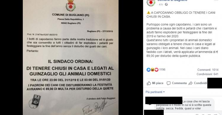 Comune di Bugliano