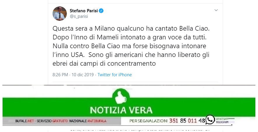 Stefano Parisi