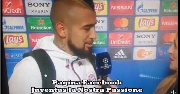 Vidal