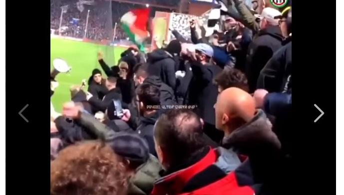 coro juventino