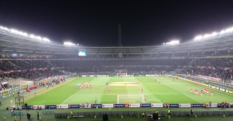 curva primavera