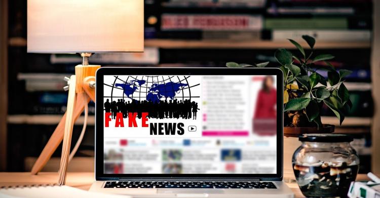 fake news