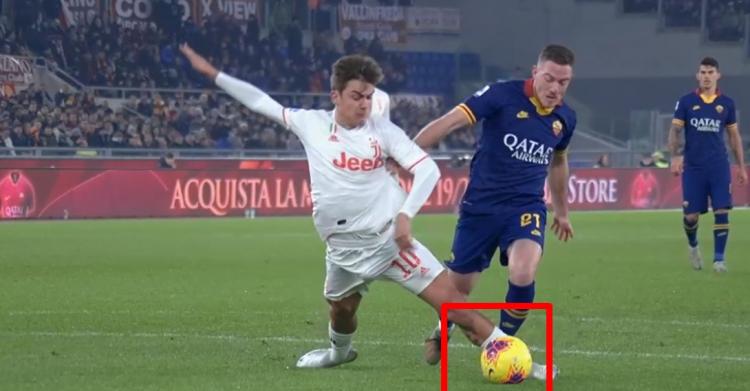 Dybala