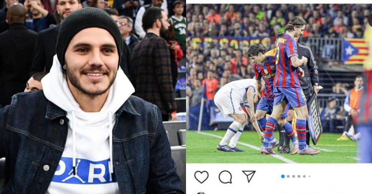 Icardi