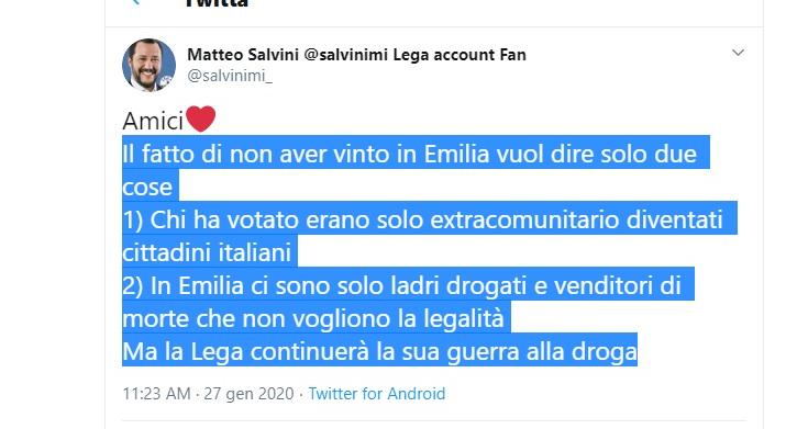 Salvini