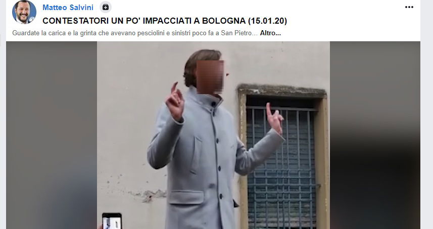 Salvini