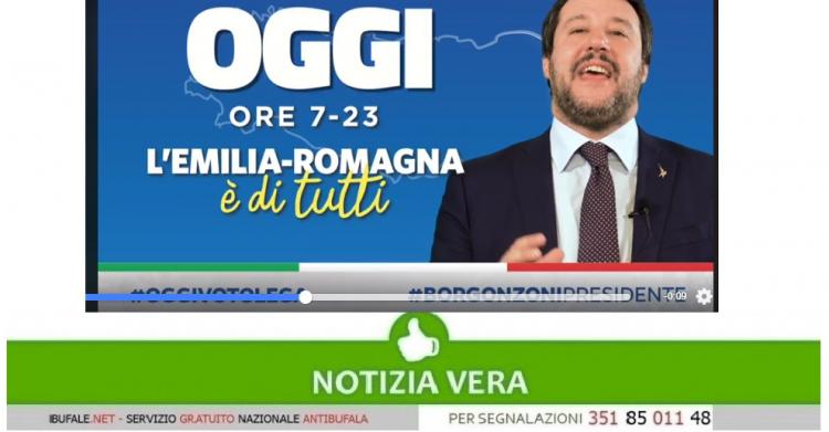 Silenzio elettorale