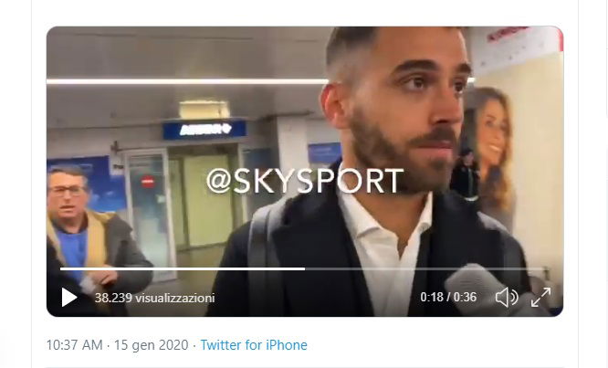 Spinazzola