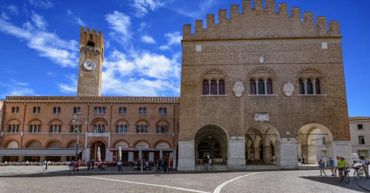 Casale sul Sile