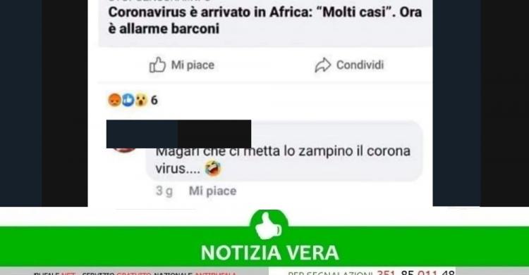 Coronavirus