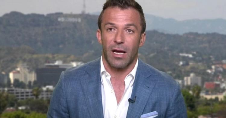 Del Piero