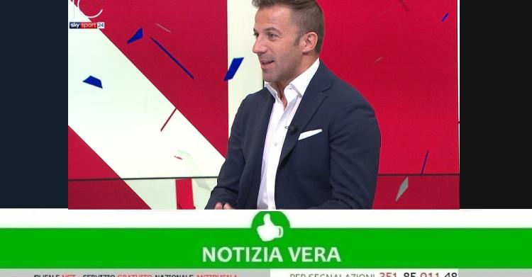 Del Piero