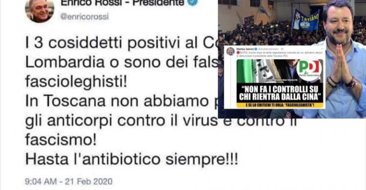 Enrico Rossi