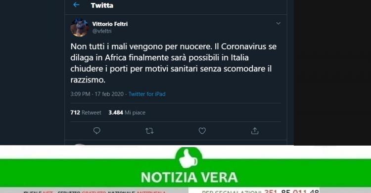 Feltri