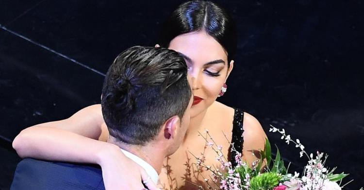Georgina Rodriguez