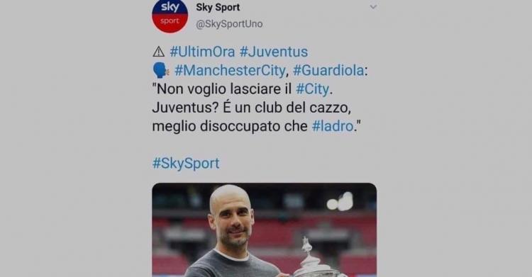 Guardiola