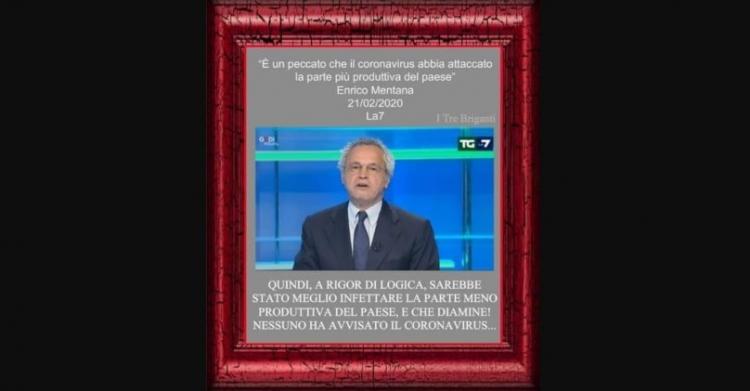 Mentana