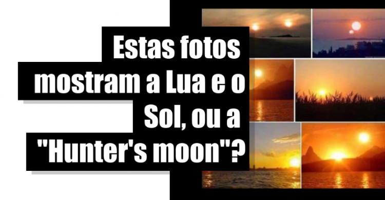 Moon Hunters
