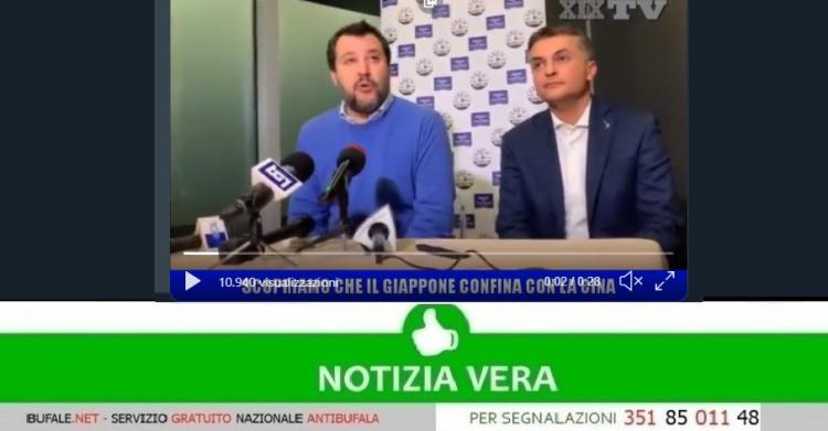 Salvini