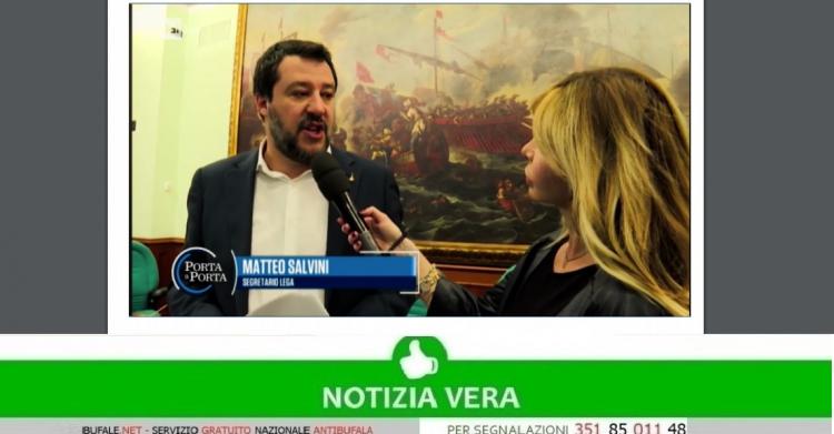 Salvini