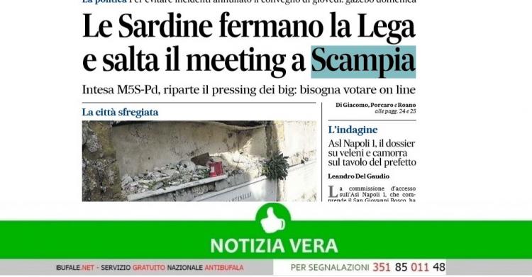 Scampia