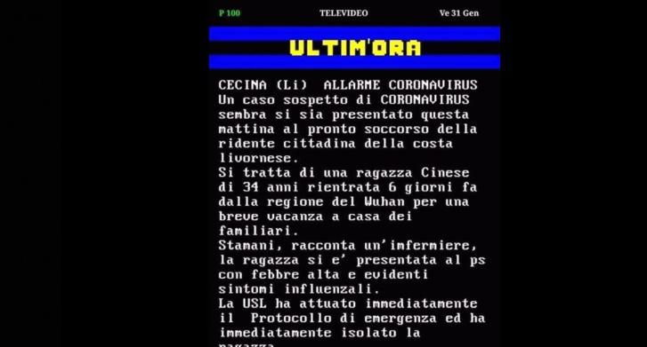Televideo