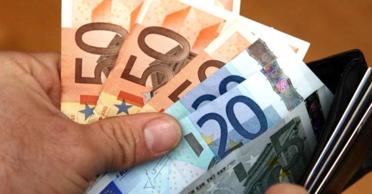 350 euro