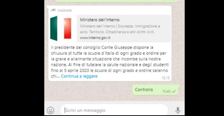 5 Aprile
