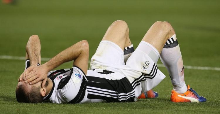 Chiellini