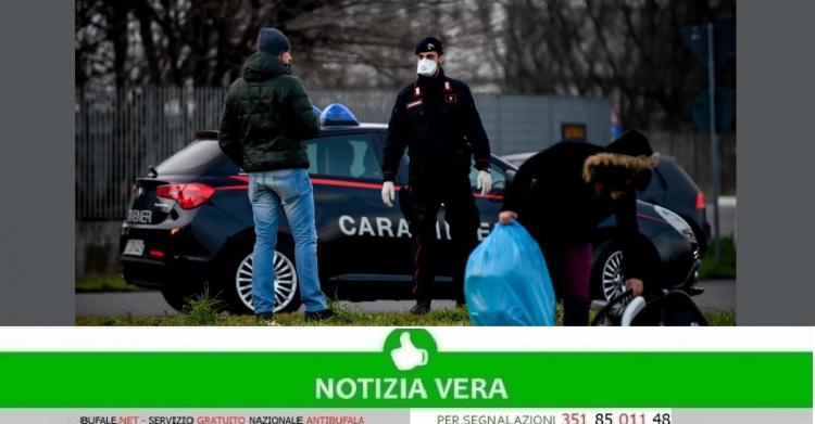 Circolare del Viminale