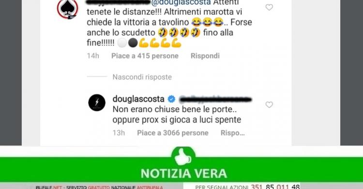 Douglas Costa