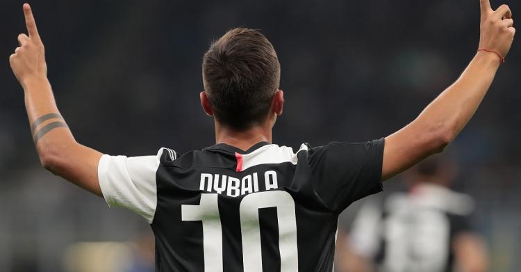Dybala