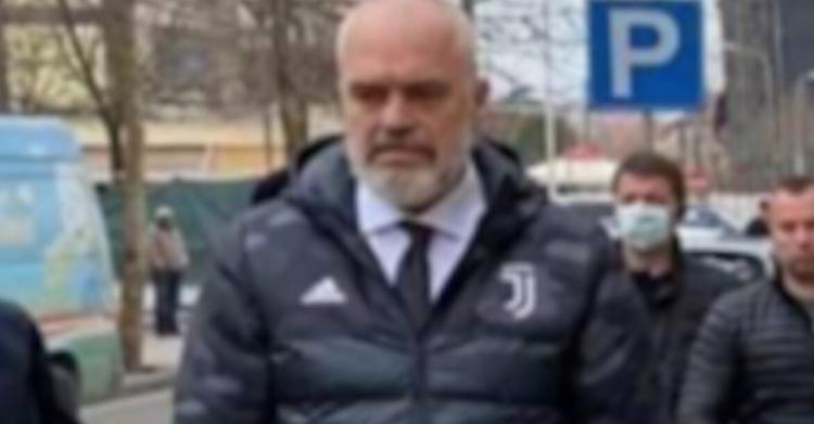 Edi Rama