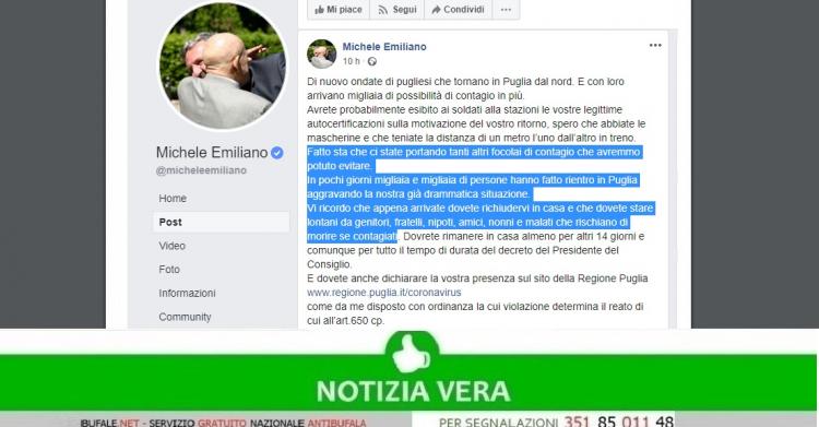 Fuga da Milano