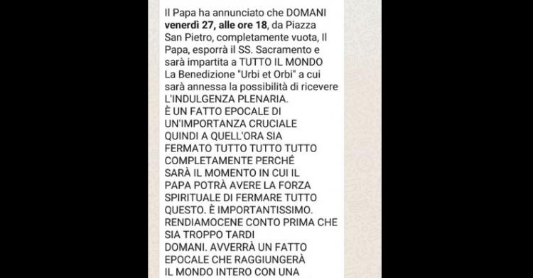 Indulgenza plenaria