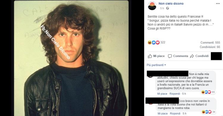 Jim Morrison